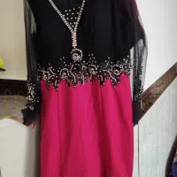 لباس مجلسی نو ...|لباس|نهاوند, |دیوار