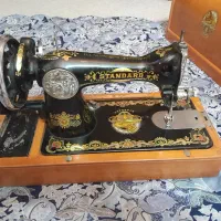 چرخ خیاطی استاندارد شیرنشان اصل