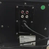 اسپیکر|سیستم صوتی خانگی|همدان, |دیوار