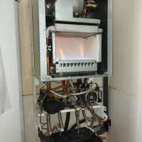 تعمیرات پکیج