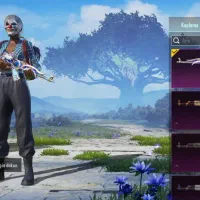 اکانت پابجی|کنسول، بازی ویدئویی و آنلاین|ارومیه, |دیوار