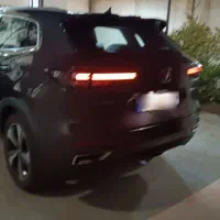 چانگان cs55|خودرو سواری و وانت|تهران, هاشمآباد|دیوار