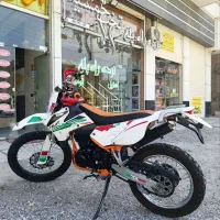 موتور مدل ۱۴۰۱|موتورسیکلت|سهند, |دیوار