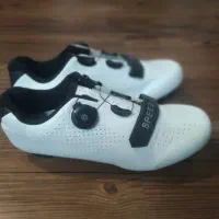 کفش دوچرخه کورسی|دوچرخه، اسکیت، اسکوتر|تهران, قلمستان|دیوار