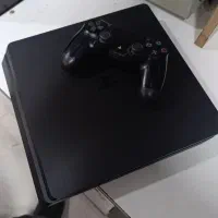 ps 4اسلیم 1ترابایت