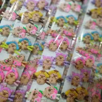 تولیدی گیره مو عمده