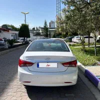 هیوندای yf مدل 2015|خودرو سواری و وانت|تهران, مجیدآباد|دیوار