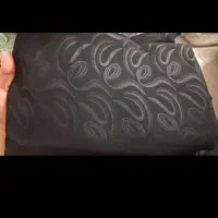 قواره پارچه چادر مشکی و رنگی