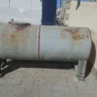 تانکر آب ۱۰۰۰لیتری