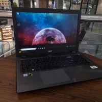 لپتاب ACER پردازنده I7 گرافیک مجزا 2GB با گارانتی