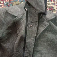 پالتو مردانه  داخل خز، گرم