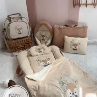 سیسمونی و کالای خواب نوزاد|اسباب و اثاث بچه|نظرآباد, نظرآباد|دیوار