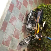 هوندا cdiتندیس