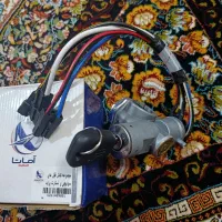 سوییچ استارت کامل نو‌آکبند.پراید تمام مدلها