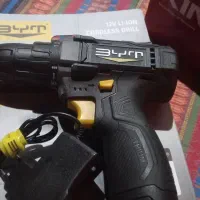 مینی سنگ متوسط و درل شارژی|ابزارآلات|رامهرمز, |دیوار