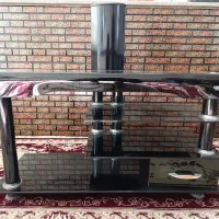 زیر تلویزیون