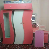 سرویس خواب کامل کودک