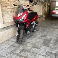ADV 180 هانی|موتورسیکلت|تهران, تهرانسر شمالی|دیوار