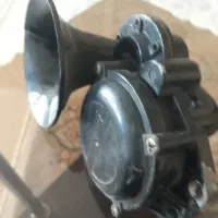 بوق بادی برقی