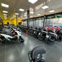 نمایندگی همتاز موتور اسلامشهر