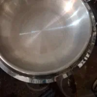 ظروف پذیرایی وارمردار|ظروف سرو و پذیرایی|تهران, علم و صنعت|دیوار