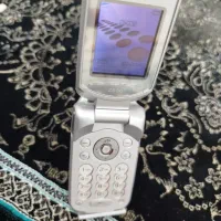 گوشی سونی اریکسون z530