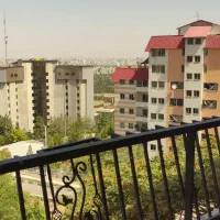 مجتمع آبادگران فرنیش 110 متری با ویو ابدی