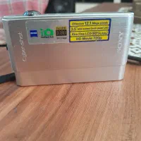 دوربین سنی|دوربین عکاسی و فیلم‌برداری|فردیس, شهرک ارم|دیوار