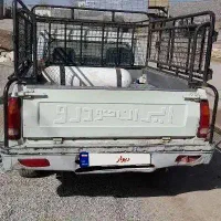 وانت ۹۳|خودرو سواری و وانت|کوهدشت, |دیوار