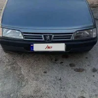 405دوگانه فابریک|خودرو سواری و وانت|لردگان, |دیوار