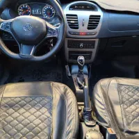 ساینا اتوماتیک S مدل ۱۴۰۲ گیربکس cvt بلژیکی کمکار|خودرو سواری و وانت|مشهد, شهید فرامرز عباسی|دیوار