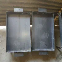 منقل، کباب پز،اجاق گاز|اجاق گاز و لوازم برقی پخت‌وپز|رامهرمز, |دیوار