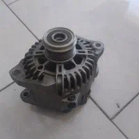 دینام تیپ 2400yfسوناتا کمک جلو راست ساعتی گیربکس