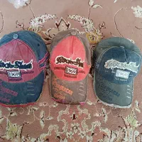 کلاه لبه دار