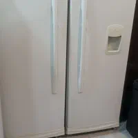 یخچال دوقلو گلسان در روانسر