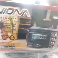 توستر ویونا