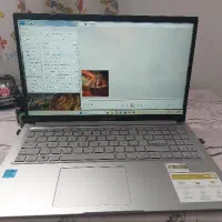 لپ تاب۱۵/۶اینچی ایسوس