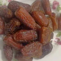 خرما تازه|خوردنی و آشامیدنی|اصفهان, آفاران|دیوار