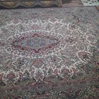 دو عدد فرش ماشینی افشار سلیمان|فرش|همدان, |دیوار
