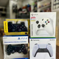 تعمیرات و سرویس دسته بازی ( فروشگاه عبدی )|کنسول، بازی ویدئویی و آنلاین|خرم‌آباد, |دیوار