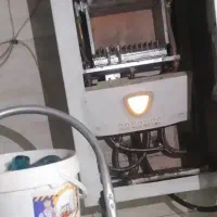 خدمات فنی و تاسیسات