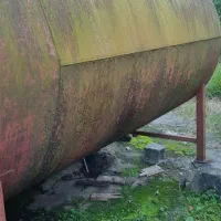 تانکر سوخت|مصالح و تجهیزات ساختمان|سلمان‌شهر, |دیوار