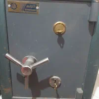 گاوصندوق نسوز