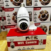چشمی که همیشه بیدار است/دوربین لامپی360 مدلWatcher|دوربین مداربسته|ساوه, |دیوار
