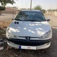 ۲۰۶sd v8 مدل88|خودرو سواری و وانت|پاکدشت, پاکدشت (مامازند)|دیوار
