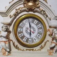 ساعت ایستاده زیبا|ساعت دیواری و تزئینی|کرج, کمالشهر|دیوار