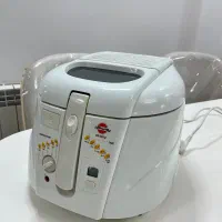 فروش سرخکن با روغن