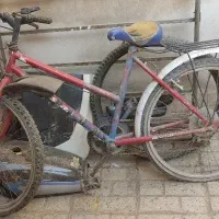 دوچرخه۲۴|دوچرخه، اسکیت، اسکوتر|مشهد, مهدی آباد (بلوار توس)|دیوار