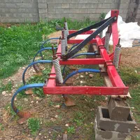 فروش پنجه غازی|ماشینآلات صنعتی|دهدشت, |دیوار