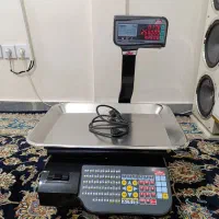 ترازوی محک 50کیلویی مدل 15000 پلاس MDS